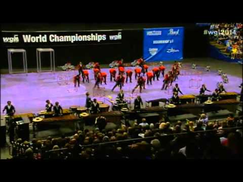 Pulse Percussion 2014 - That Which Confines Us