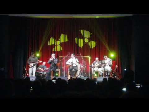 Posegana ft. Pero Galić - Rastaviše i nas dvoje