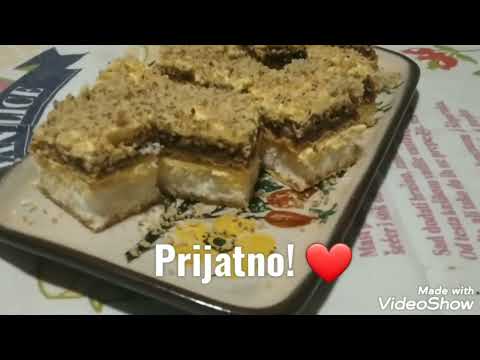 "Sedmo nebo" oblanda😍-ime joj sve govori, fantastičan ukus! 🙂💗@zanimljivirecepti1604