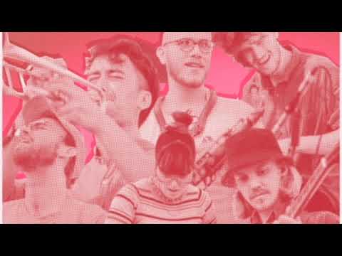 Awen Ensemble - Warp (Live from The Green Room) (TS Premiere)