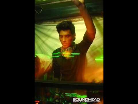 Paul Mad - SolDeAlba