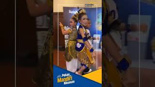 Download lagu #jaipong #dance #jaranan #jaipongan #dancer #viralvideo #wayangkulit #budaya #tari #museum mp3 Download lagu #jaipong #dance #jaranan #jaipongan #dancer #viralvideo #wayangkulit #budaya #tari #museum mp3