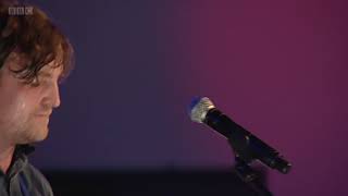 Starsailor - Silence Is Easy performed on The Quay Sessions