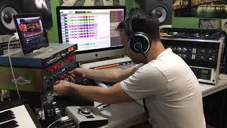 Video thumbnail for EQ Chandler Curve Bender EMI TG12345 Abbey Road Studio by Ismael Jesús