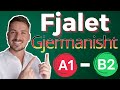 Fjalet me te rendesishme / A1-B2 / Meso Gjermanisht