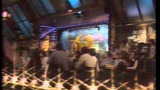 Bill Wyman - A New Fashion (Live Performance on WWF TV - Germany)