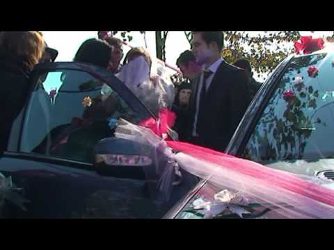 clipi nikes wedding - "Lenci vizion" Production