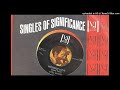 Little Richard - Without Love (Vee Jay) 1965
