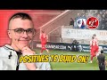 POSITIVE SIGNS AGAINST PROMOTION FAVOURITES CHESTERFIELD VS FLEETWOOD VLOG