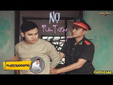 Nợ - Phạm Trưởng