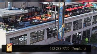 7 Steakhouse & Sky Lounge | Restaurants in Minneapolis