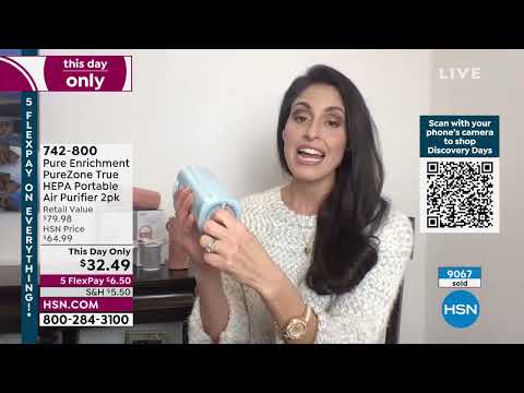 HSN | Home Solutions featuring Dyson 02.06.2022 - 03 PM