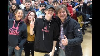 VideogameParty Ayuntamientos