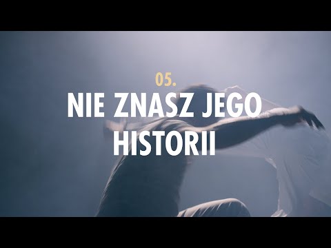Fazero - Nie znasz jego historii (Official Audio)