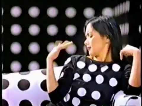 Cream Silk Conditioner [Hair + Scalp Care] (2000, Spots) 30s - PH