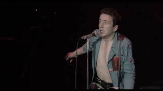 The Clash  - Complete Control (26 7 78, London Music Machine) [Live] [1080p]