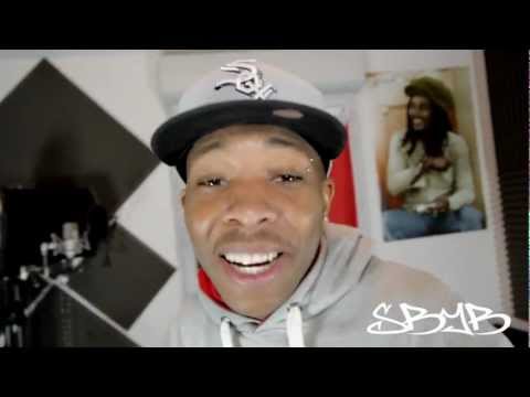 Stack Boy Feat. Nyne - Dance With Me Promo (Mar 2012)