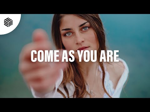 HUGOxBARO, HALO & Blinded Hearts - Come as you are