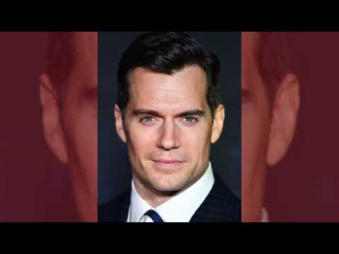 「何でも可能だ」:ヘンリー・カヴィルは依然としてジェームズ・ボンドに興味を持っている