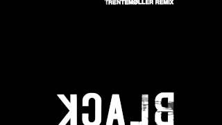 THE SOFT MOON // BLACK (Trentemøller Remix)