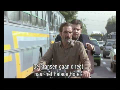 Song of Sparrows - Nederlandse trailer