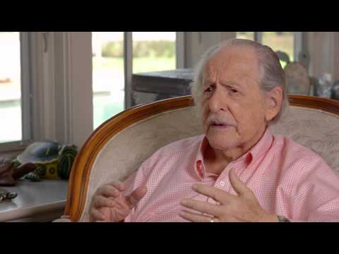 50 Years of Citation Indexing: A visit with Dr. Eugene Garfield