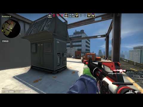 iM 1vs3 clutch Vitality vs GamerLegion - IEM Rio Major 2022 Challengers Stage