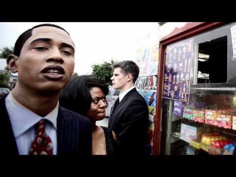 Baby Needs Change - Unused clip from Baracka Flacka Flames "Head of State" video