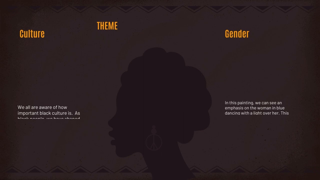 Final Art Project 1 pptx