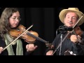 Folk Alley Sessions: Jay Ungar & Molly Mason Family Band, "Ashokan Farewell"