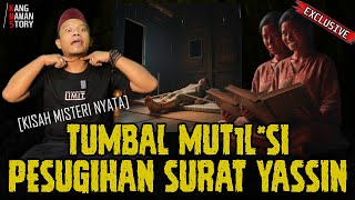 Download lagu CERITA TUMBAL PESUGIHAN PALING NGERI TAHUN INI!! KORBANNYA SAMPAI DI MUT1L*SI 🥶 mp3 Download lagu CERITA TUMBAL PESUGIHAN PALING NGERI TAHUN INI!! KORBANNYA SAMPAI DI MUT1L*SI 🥶 mp3