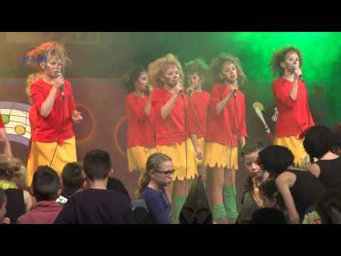 Prutserkers 4e op KVL