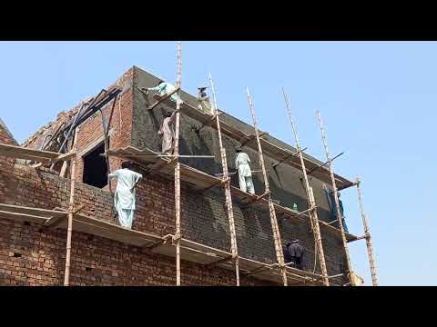 Mastering Plaster: Techniques for Flawless Walls in New Construction Homes | #Construction