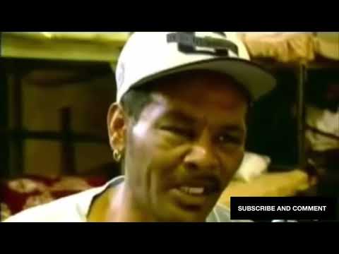 Pollsmoor Prison Documentary 2019