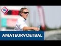 Ter Leede troeft VVSB af: 'Ons huiswerk goed gedaan' - OMROEP WEST SPORT