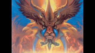 afterworld- second chance