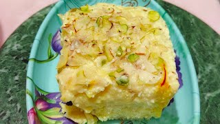 Download lagu Sweet Potato Arabian Dessert l Sweet Dessert Recipe l #shorts #arabianpudding #sweetpotatorecipes mp3