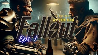 Exploring Amazon Prime Fallout Episode 1