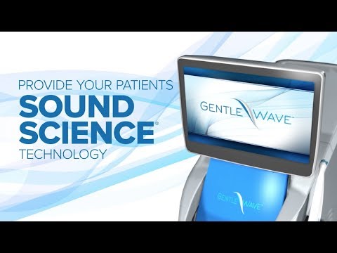 Revolutionizing Root Canal Therapy | The GentleWave® System