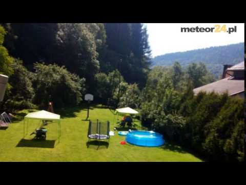 Dom Wypoczynkowy Krystyna - Sucha Beskidzka meteor24.pl