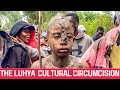 The Luhya Bukusu Cultural Circumcision 2024