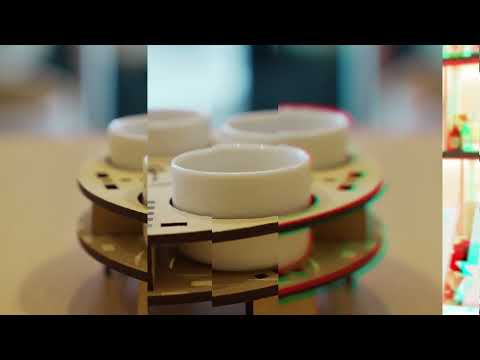 國酒をもっと深く知ろう！「日本の酒情報館」で豊かな酒文化に触れる