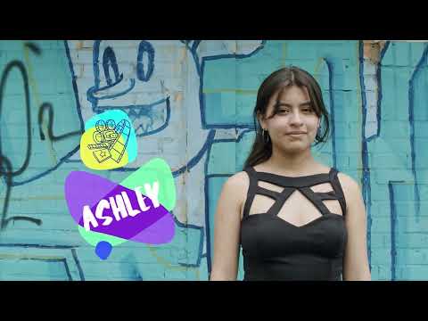 SOY Ashley Forero | Una futura productora audiovisual
