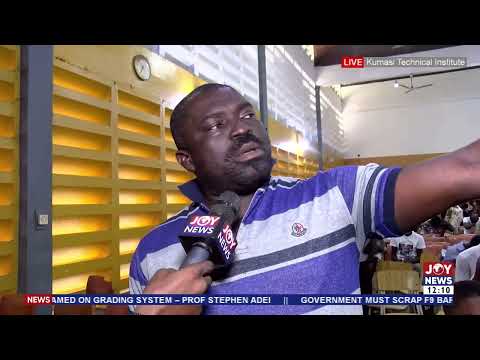SHS placement challenges: Parents, candidates seek answers over pending SHS placement