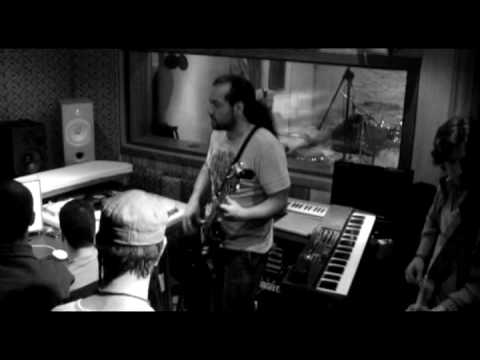 Marco Vilane e Saravah Soul