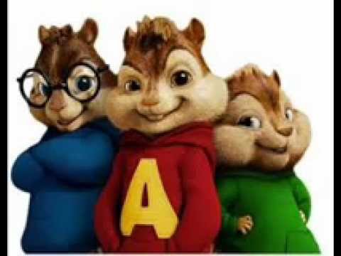 RUMOR-BUTIRAN DEBU VERSI CHIPMUNKS