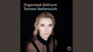 Domenico Scarlatti / Tamara Stefanovich - Sonate In B Mineur K 87 video