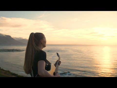 KIDDO KAT - Million Miles (Official Video)