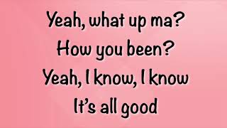 Mesmerize by Ja Rule (Lyrics)