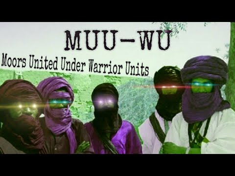MUU-WU Compilation Album (FULL AUDIO)